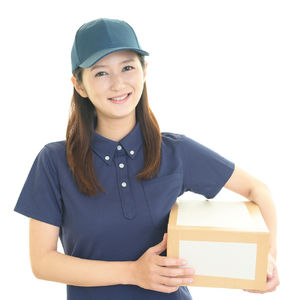 東京で軽貨物配送の求人募集を行っております