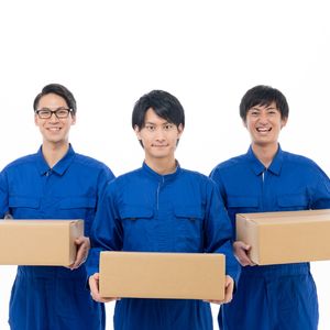 神奈川県の軽貨物配送ドライバーは高収入も望めるお仕事です