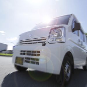 池袋でお仕事をする軽貨物ドライバーの求人を行っております
