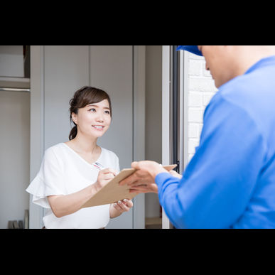 ドライバーズサポートでは、東京、神奈川を中心に軽貨物ドライバーの派遣を行っております。