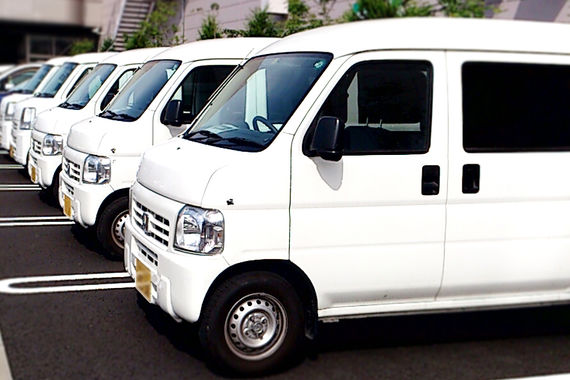 車両
