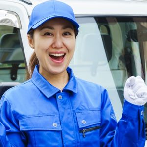 高収入の委託ドライバーを目指すならドライバーズサポート！