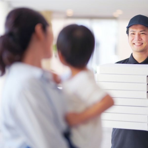 春から高収入で働くならドライバーズサポート