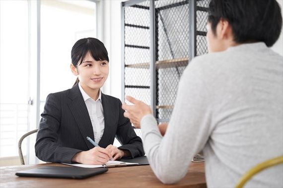 お気軽にご相談を
