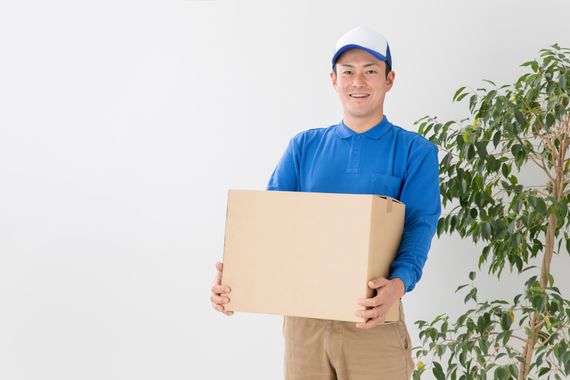 安心して働けます