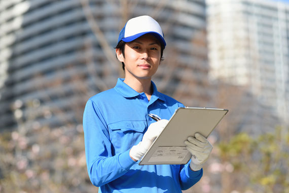 ドライバーズサポート株式会社
