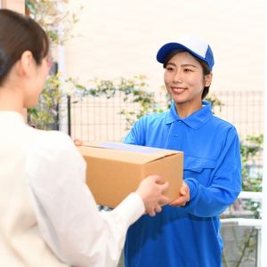 【コロナによる事業拡大中】普通免許1枚で始める宅配ドライバー｜ドライバーズサポート株式会社