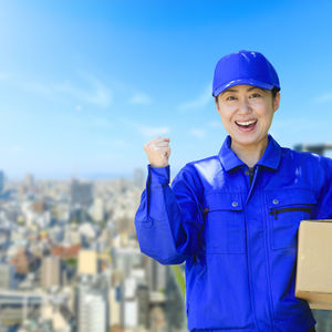 緊急事態宣言中もがっつり稼ぐなら！【未経験もOK！軽貨物ドライバー】｜ドライバーズサポート株式会社