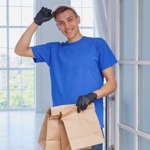 【軽貨物配送】頑張りの分だけ収入につながるから高収入を目指せます｜ドライバーズサポート株式会社