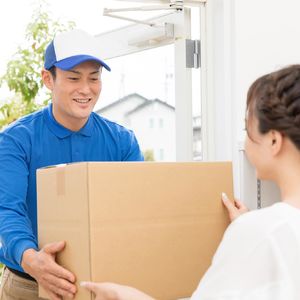 【副業OK】普通免許があれば始められる軽貨物ドライバー｜ドライバーズサポート株式会社