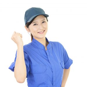 加盟金・開業費0円！自動車免許があれば始められる軽貨物ドライバーです。
