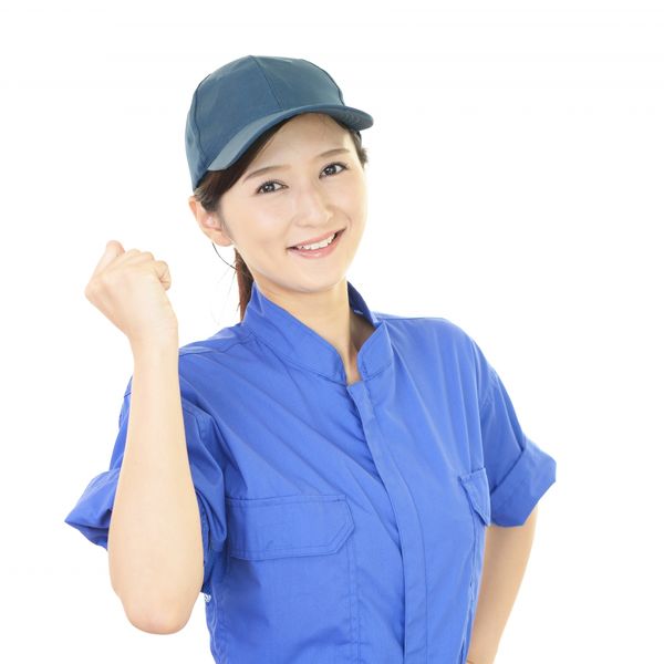 加盟金・開業費0円！自動車免許があれば始められる軽貨物ドライバーです。