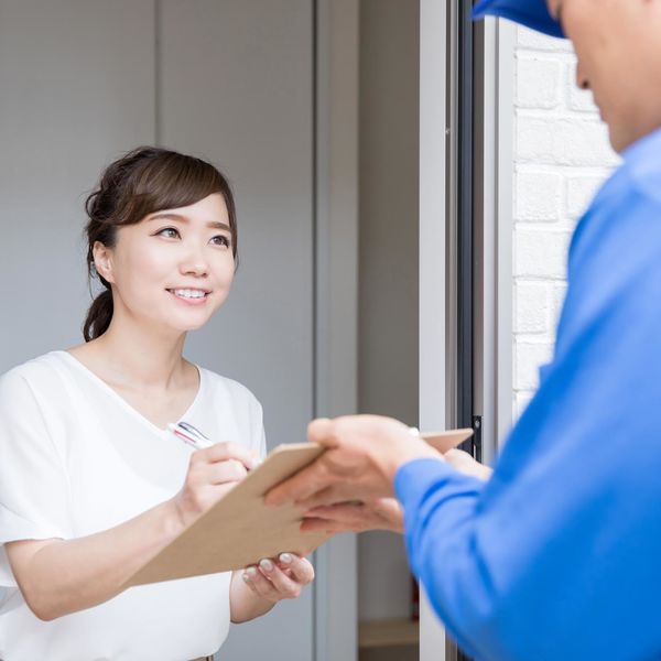 ４月の転職なら軽貨物ドライバーがおすすめです