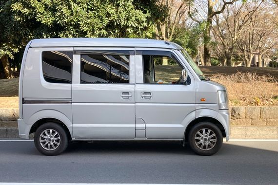 リース車