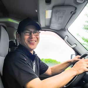 すぐに高収入も夢じゃない！夏の転職ならドライバーズサポート株式会社におまかせ！