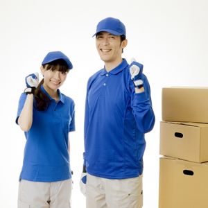 未経験から始める軽貨物ドライバー！安心のサポートの元スタートできます！