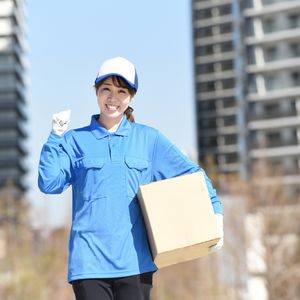 【軽貨物ドライバー】夏の就職ならドライバーズサポートにお任せください！関東エリア拡大中！