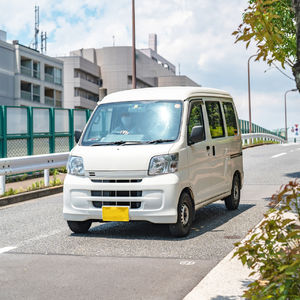 9月ももうすぐ！転職なら軽貨物ドライバーがおすすめです！