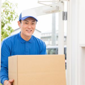 お歳暮時期につき急募中！軽貨物ドライバー