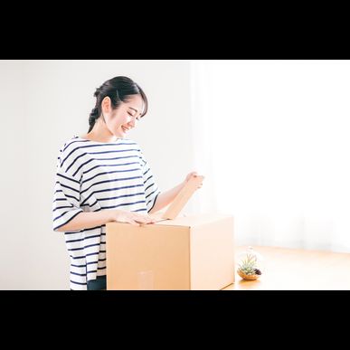 お歳暮シーズンにつき配送スタッフ急募中。ドライバーズサポート株式会社におまかせ下さい！