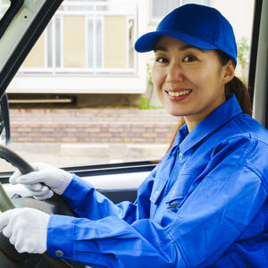 車両がなくても応募できます！軽貨物ドライバー募集中！