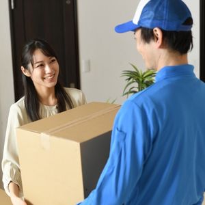 2月の転職、軽貨物ドライバーになりませんか？
