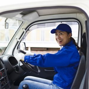 企業・個人宅への軽バン配送ドライバー募集中です！