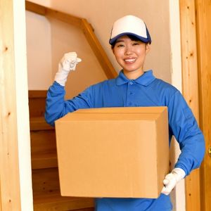 茨城県で配送ドライバーになるならドライバーズサポート株式会社にお任せください！