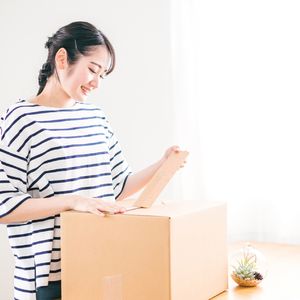 新生活の就職先に、軽貨物ドライバーがおすすめです。