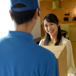 【住まい紹介あり】東京・神奈川・千葉・埼玉・栃木・群馬・茨城で軽貨物ドライバーを始めませんか？