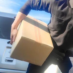 社会保険完備！業務委託性の軽貨物ドライバー募集