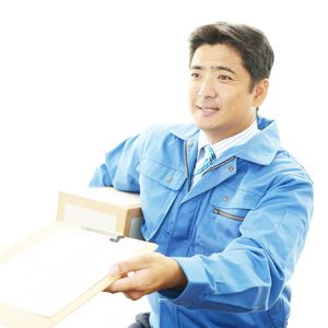 副業として空いた時間に働ける！軽貨物ドライバー募集中！