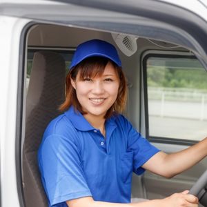 ７月中の転職なら、軽貨物ドライバーがおすすめです