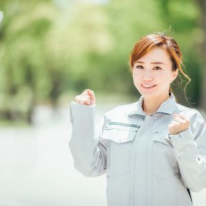 夏にアクティブに働くなら、軽貨物ドライバーがおすすめです！