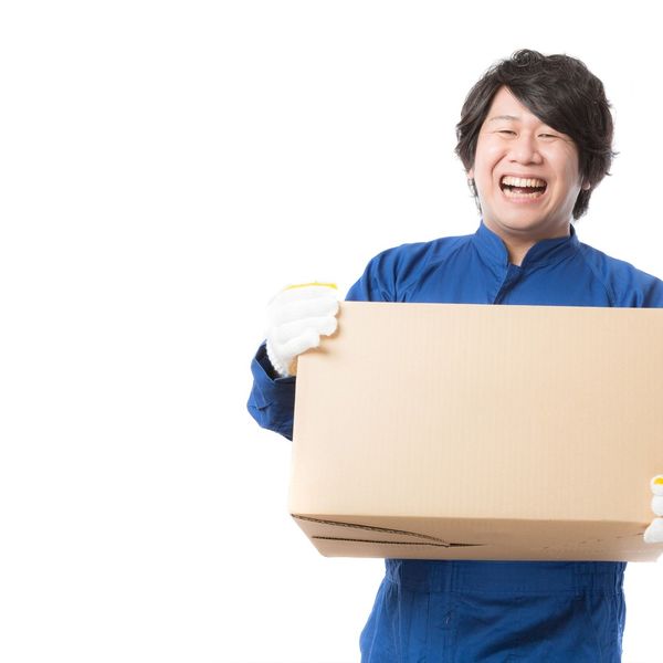 お盆休み前の転職ならドライバーズサポート株式会社におまかせください！