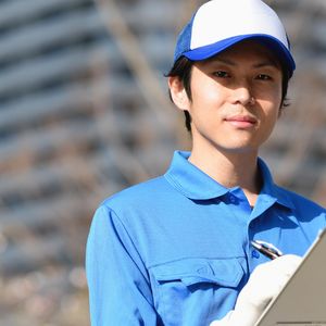住まい紹介あり！遠方からの転職も大歓迎！軽貨物ドライバー募集