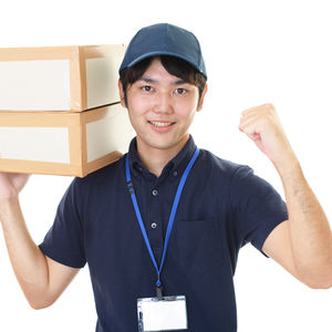 急募！軽貨物ドライバー！好きなシフトを組んで高収入ゲット！