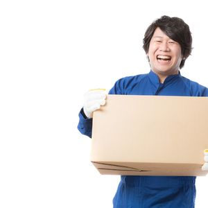 【軽貨物ドライバー】軽自動車を使った配送のお仕事です！