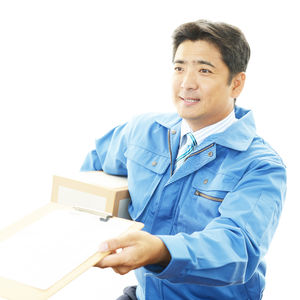 ギフトシーズンにつき人員募集中！軽貨物ドライバーになりませんか？