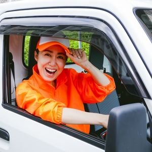 年末年始のお仕事で高収入ゲット！軽貨物ドライバー募集