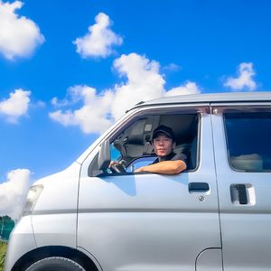 高収入のお仕事をお考えならドライバーズサポート株式会社にお電話ください！