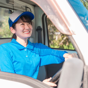 関東での軽貨物ドライバーのお仕事を探しているならドライバーズサポート株式会社まで！！