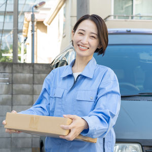 東京や神奈川で軽貨物配送のお仕事をご紹介しております。ドライバーズサポート株式会社！！