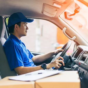 今年転職をお考えの方にぜったいおすすめのお仕事です！ドライバーズサポート株式会社