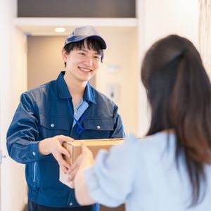 配送案件多数あります！詳細ご相談ください!!ドライバーズサポート株式会社