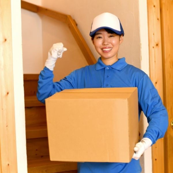 高収入目指せるいい配送業務たくさんあります！ドライバーズサポート株式会社までお電話ください。