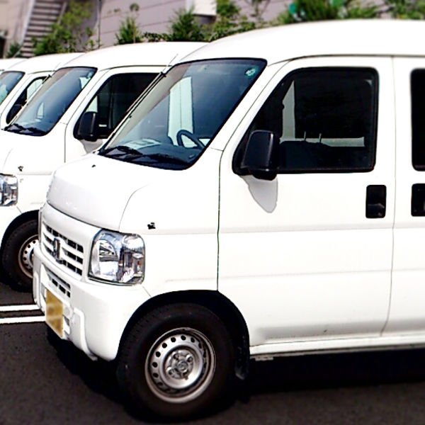 転職のご相談はぜひドライバーズサポート株式会社までご連絡ください！！