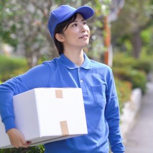 案件多数！安定して稼げる軽貨物ドライバー募集中！