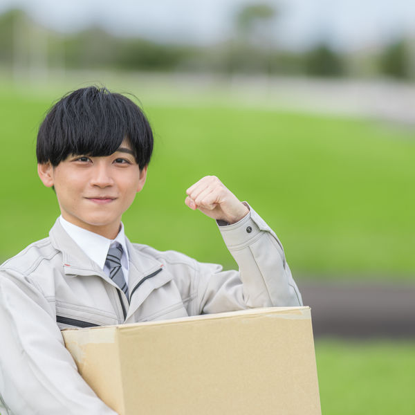 夏本番、チャンス本番！7月中旬スタートの配送ドライバー募集！ドライバーズサポート株式会社！！