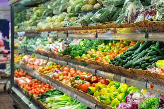 ネットスーパー